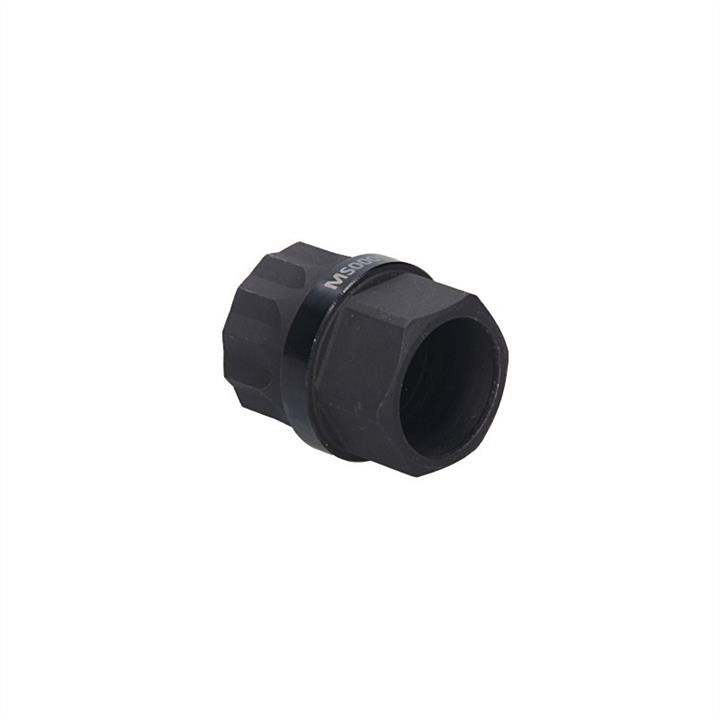 MSG Equipment MS00090 Tool for mounting and dismounting of steering rack pinion bottom nut MS00090