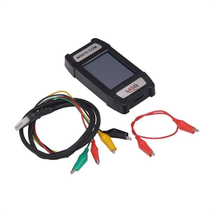 MSG Equipment MS015 Adapter for diagnostics of voltage regulator MS015