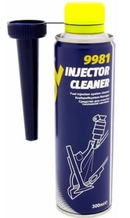 Mannol 4036021894621 MANNOL Injector Cleaner fuel system cleaner 4036021894621