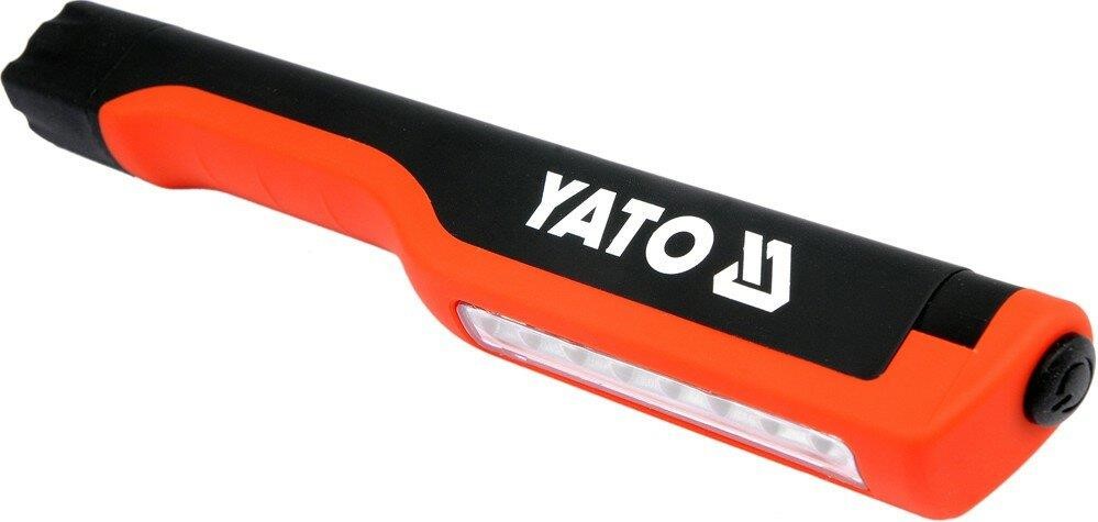 Yato YT-08514 Led pen light mcob magnet YT08514