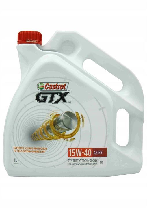 Buy Castrol 15B0B6 at a low price in United Arab Emirates!