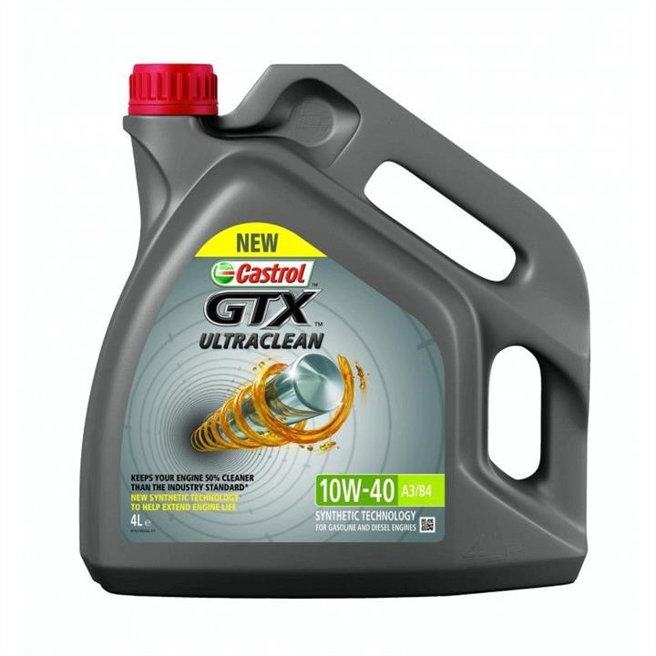 Buy Castrol 14F6F9 at a low price in United Arab Emirates!