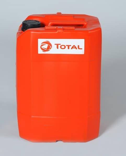 Total 207848 Engine oil Total RUBIA OPTIMA 1100 FE 10W-30, ACEA E7/E9, API CK-4, 20L 207848