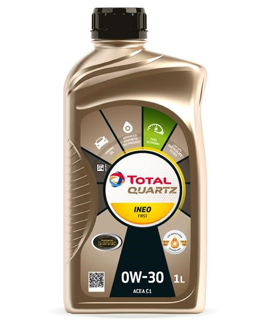 Buy Total 214179 at a low price in United Arab Emirates!