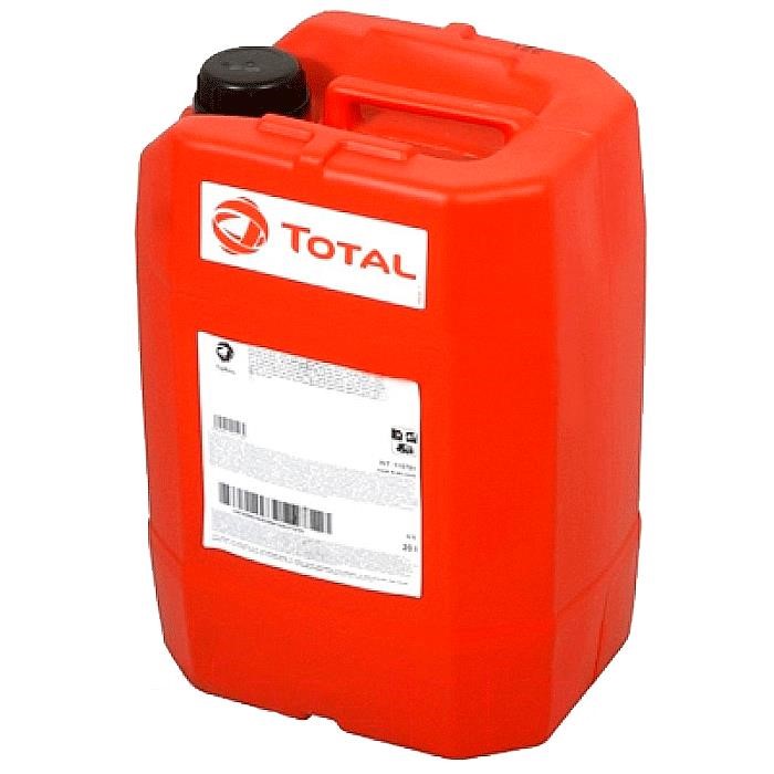 Total 226629 Engine oil Total RUBIA OPTIMA 1100 FE 10W-30, ACEA E7/E9, API CK-4, 20L 226629