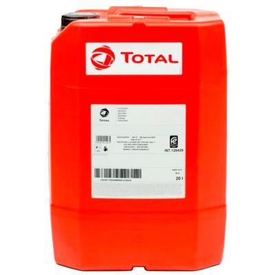 Total 201229 Engine oil Total TRACTAGRI HDX 10W-40, ACEA E5/E7, API CI-4, 20l 201229