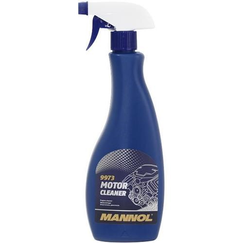 Mannol 4036021997308 MANNOL Motor Cleaner, 500 ml 4036021997308