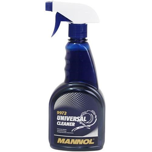 Mannol 4036021997209 MANNOL Universal cleaner, 500 ml 4036021997209