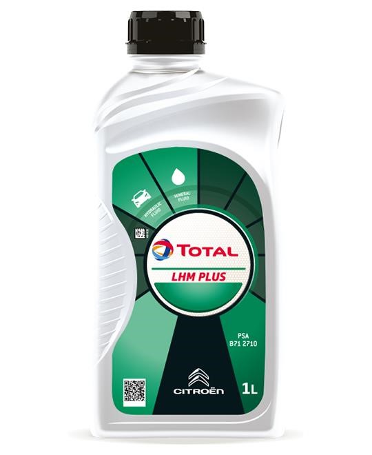 Total 214174 Hydraulic oil TOTAL LHM PLUS, 1l 214174