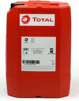 Total 213639 Transmission oil Total FLUIDE ATX, DEXRON IID, 20l 213639