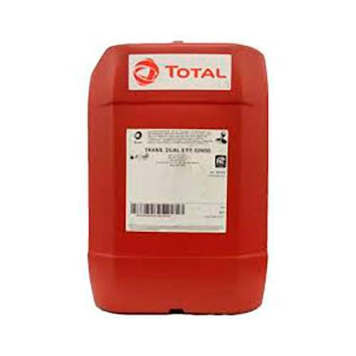 Total 214154 Transmission oil Total TRANSMISSION DUAL 8 FE 80W-90, GL-5, 20l 214154
