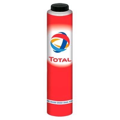 Total 178530 Grease Total MULTIS COMPLEX EP-3, 0,4kg 178530