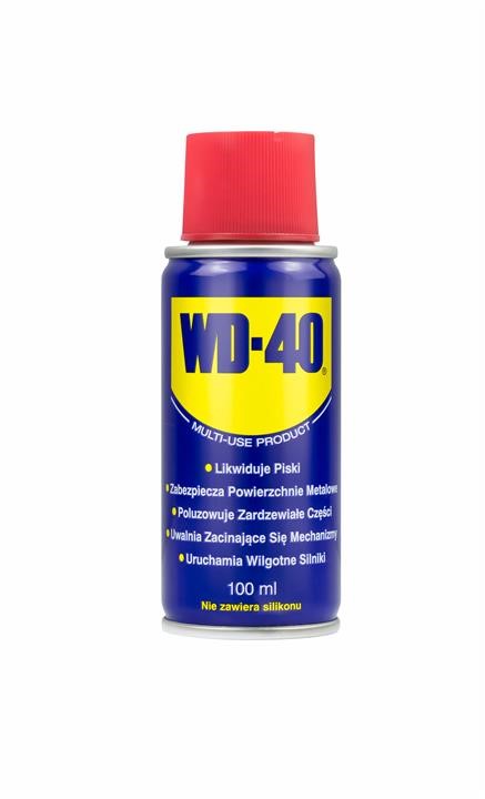 WD-40 48001 Universal grease WD-40, spray, 100 ml 48001