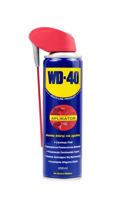 WD-40 48783 Universal grease WD-40, spray, 250 ml 48783