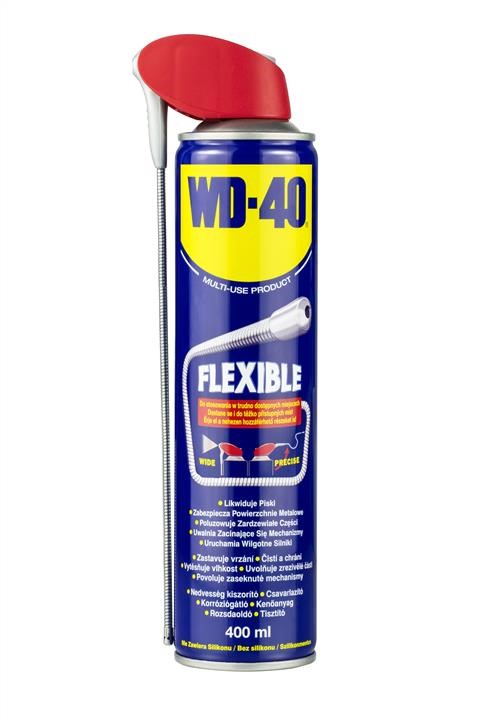 WD-40 48688 Universal grease WD-40, spray, 400 ml 48688