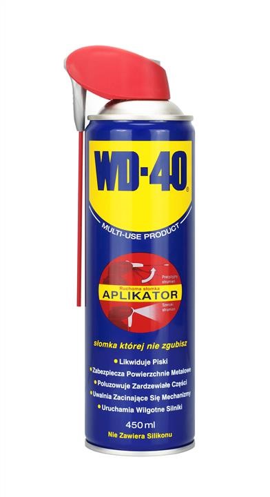WD-40 48037 Universal grease WD-40, spray, 450 ml 48037