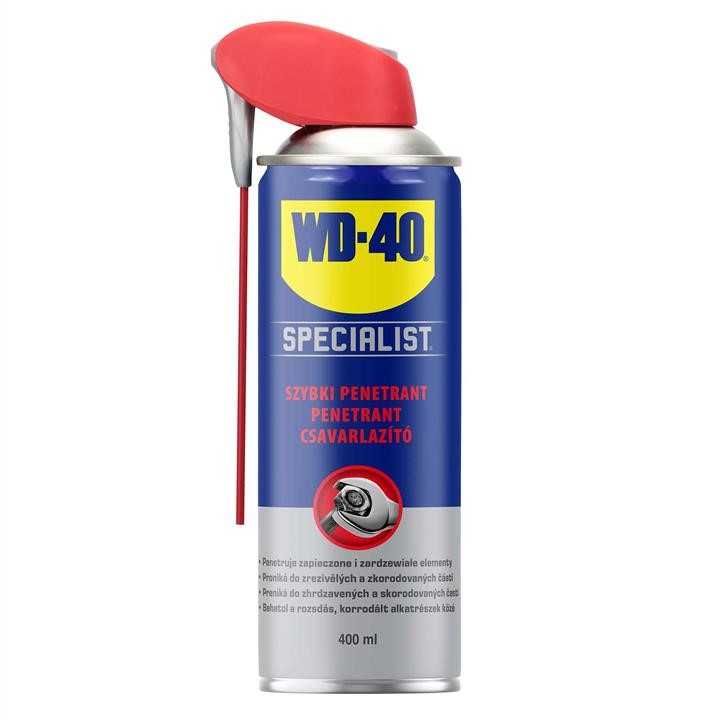 WD-40 50348 Penetrating oil WD-40 Specialist, 400 ml 50348