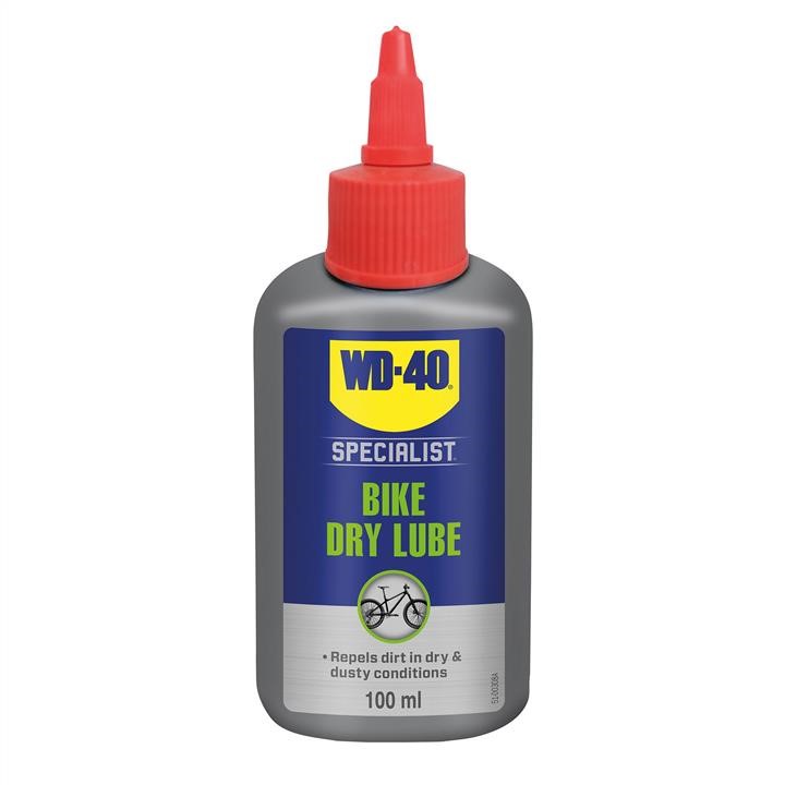 WD-40 45695 Grease bicycle chain WD-40 Dry Lube, 100 мл 45695
