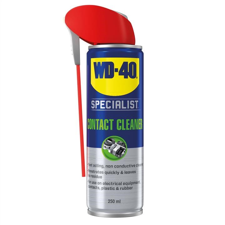 WD-40 44716 Cleaner electrical contactsWD-40 Specialist, 250 ml 44716