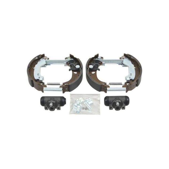 ABS 111546 Brake shoe set 111546