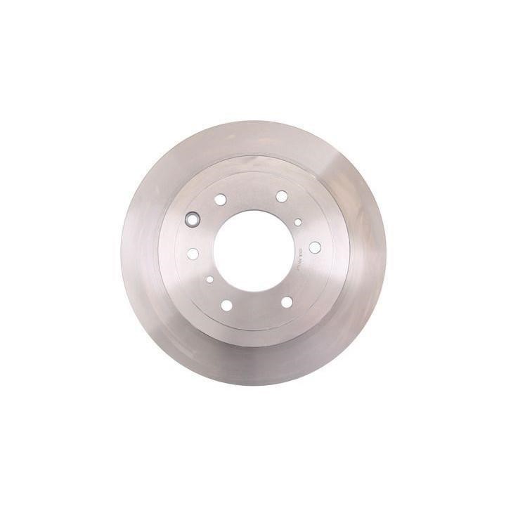 ABS 17964 Rear ventilated brake disc 17964