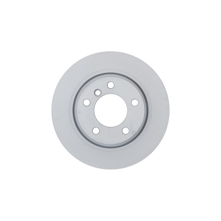 ABS 18428 Rear solid brake disc 18428 18428 ABS Rear solid brake disc
