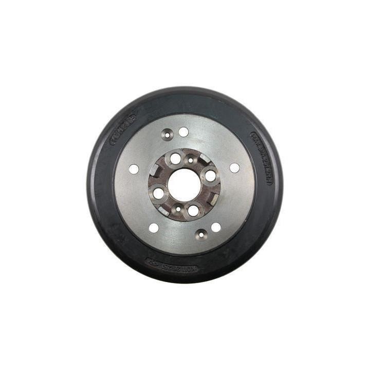 ABS 2642-S Rear brake drum 2642S
