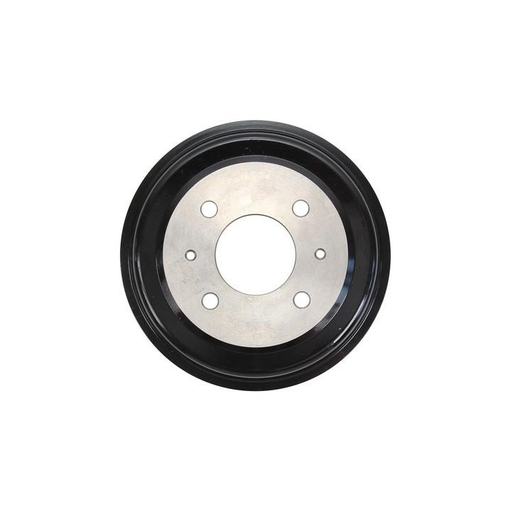 ABS 2879-S Brake drum 2879S