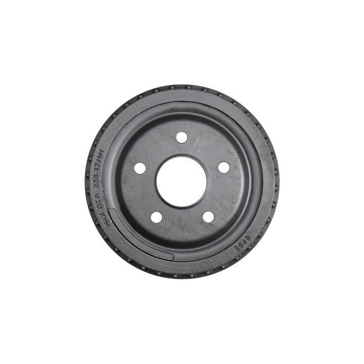 ABS 2845-S Rear brake drum 2845S