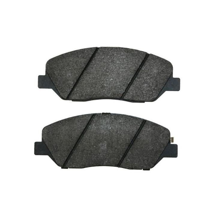 ABS 37522 Brake Pad Set, disc brake 37522