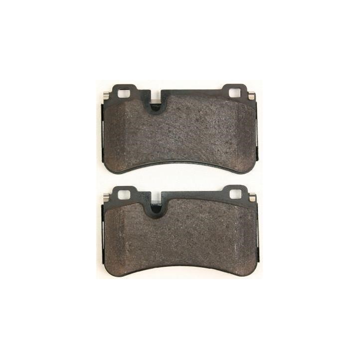 ABS 37632 Brake Pad Set, disc brake 37632
