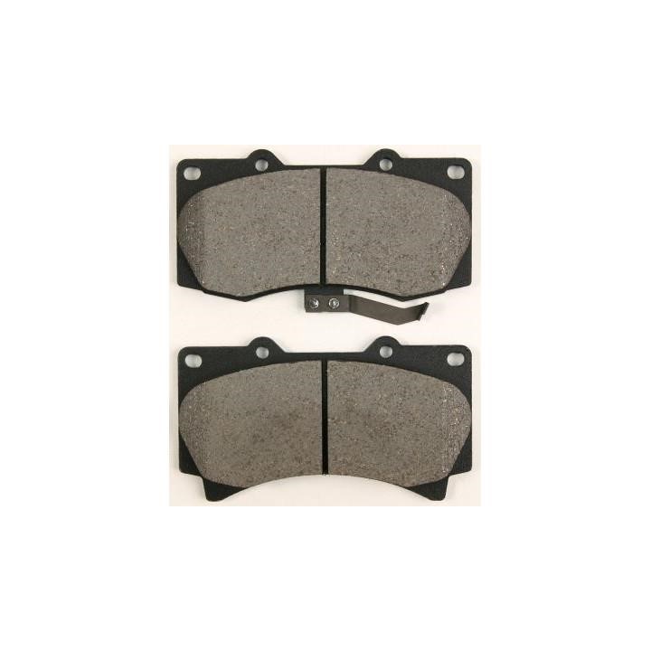 ABS 37639 Brake Pad Set, disc brake 37639