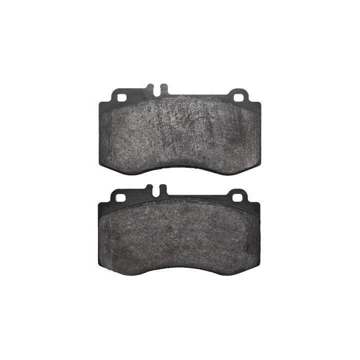 ABS 37778 Brake Pad Set, disc brake 37778