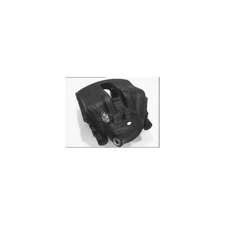 Brake caliper Volvo C70: 420111 ABS Brake caliper front left