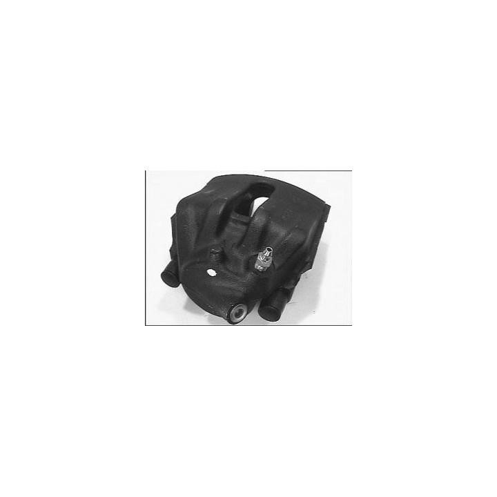 Brake caliper Volvo S70: 420112 ABS Brake caliper front right