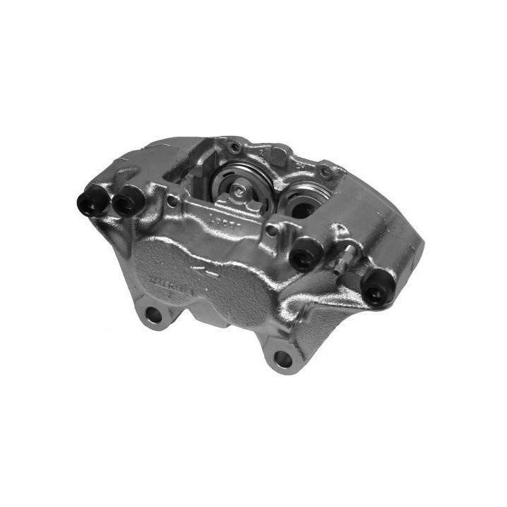 ABS 420372 Brake caliper front right 420372