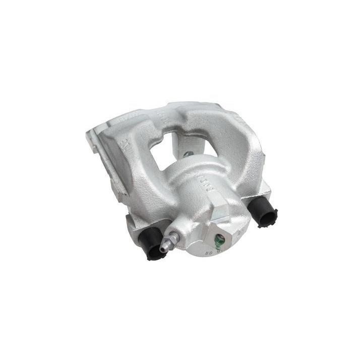 ABS 420972 Brake caliper front right 420972 420972 ABS Brake caliper front right
