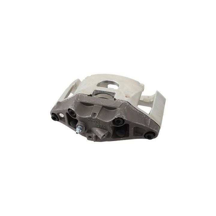 ABS 422662 Brake caliper front right 422662