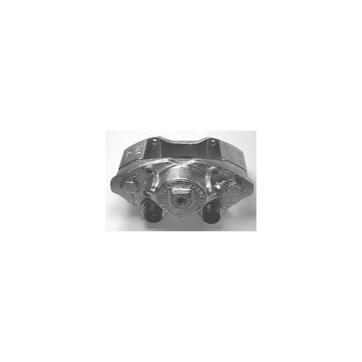 Brake caliper Opel Kadett E: 428992 ABS Brake caliper front right