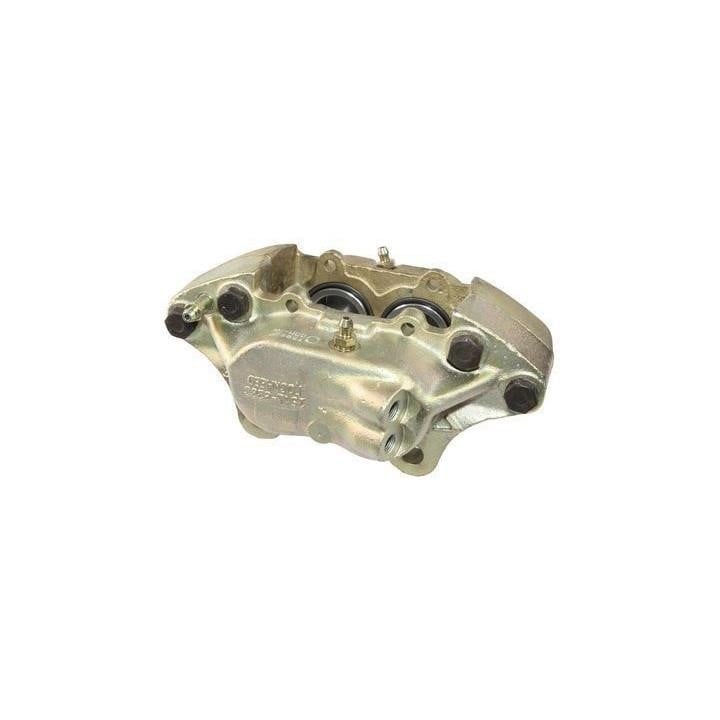 ABS 520562 Brake caliper front right 520562