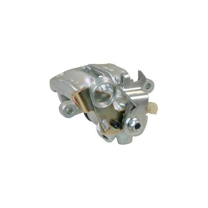 Brake caliper Audi A4: 521091 ABS Brake caliper rear left