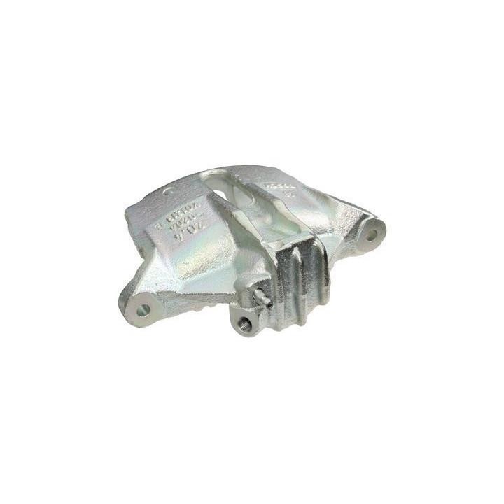630001 ABS Brake caliper front left