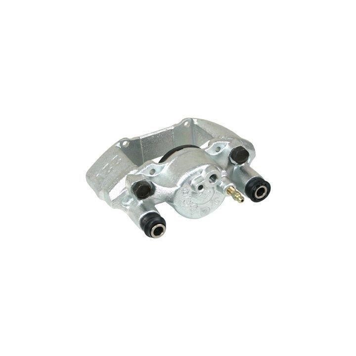 Brake caliper Mazda 323 C: 726842 ABS Brake caliper front right