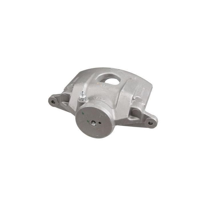Brake caliper KIA Cerato (Kia Cerato): 721481 ABS Brake caliper front left