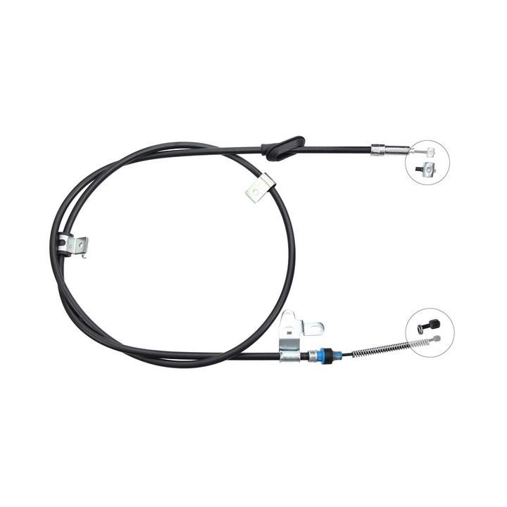 ABS K10578 Parking brake cable, right K10578