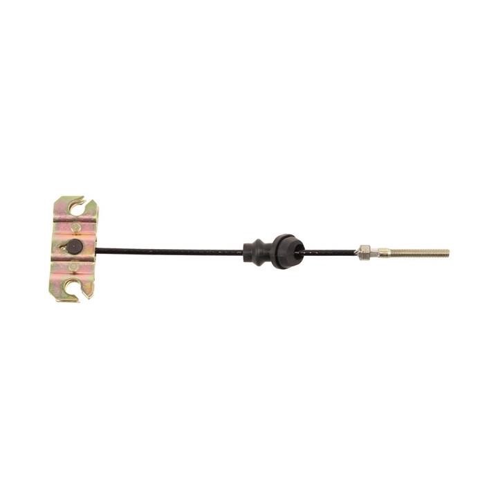 ABS K10641 Cable Pull, parking brake K10641