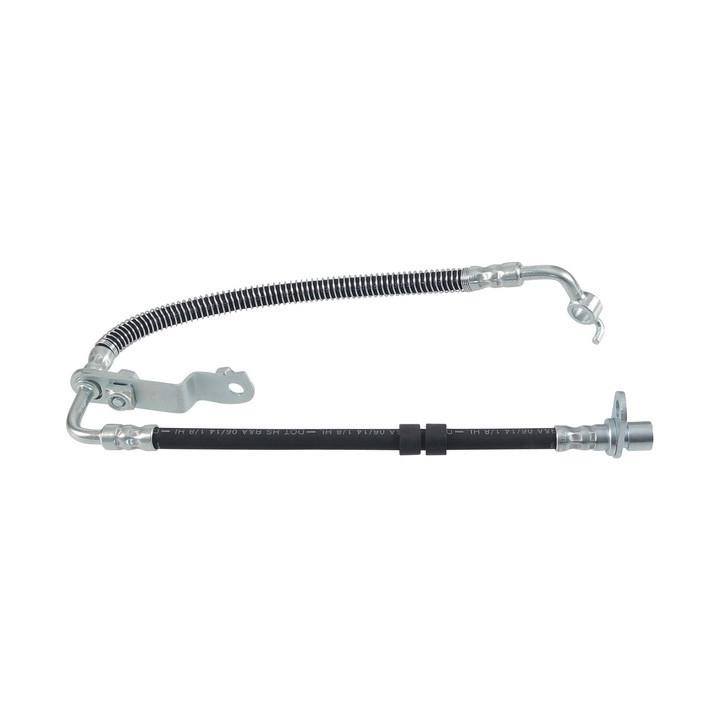 Flexible brake pipe Mazda: SL6317 ABS Brake Hose