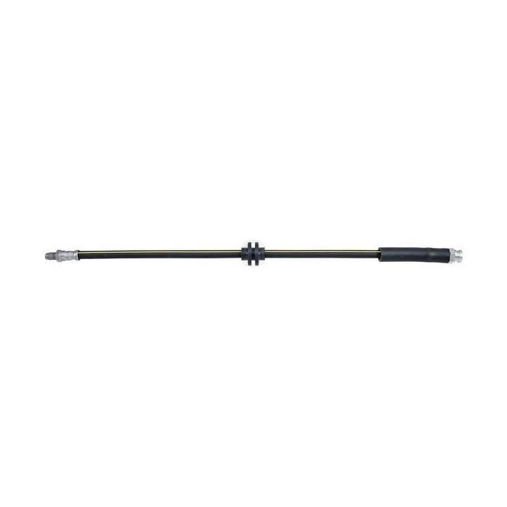 Flexible brake pipe Opel Corsa E: SL6569 ABS Brake Hose