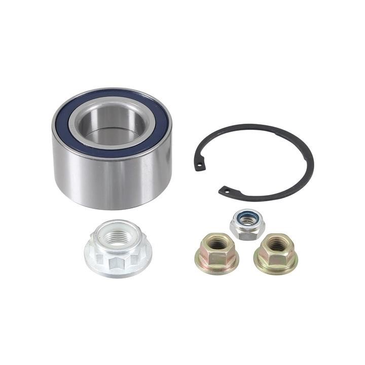 ABS 200009 Wheel bearing kit 200009