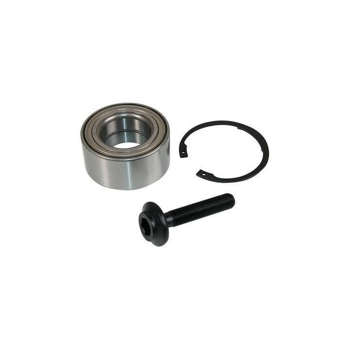 ABS 200333 Wheel bearing kit 200333